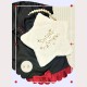 Souffle Song Star-Shaped 2 Ways Lolita Handbag (SS936)